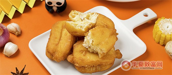 来一饺加盟